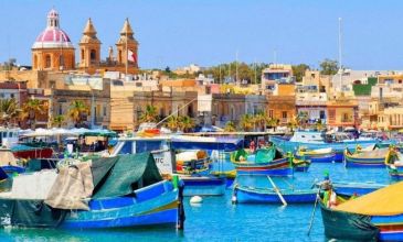 Sicilya & Malta Turu - Türk Havayolları ile - 7 Gece 8 Gün