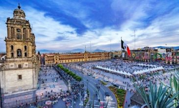 Elegant Küba 1 Ülke 5 Şehir Turu - Türk Havayolları - 7 Gece 10 Gün