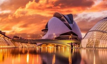 Dolu Dolu Portekiz & Endülüs Turu  - Türk Havayolları ile - 6 Gece  7 Gün  - Bayram Özel  - Ekstra Turlar Dahil: