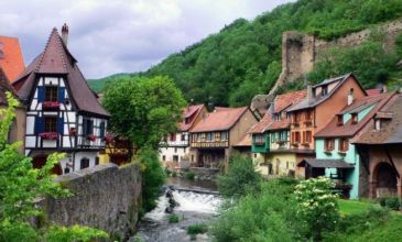 Adana Hareketli Bernina Express İle  Bir Avrupa Masalı Turu - Sunexpress Havayolları İle Gidiş / Türk Havayolları Dönüş İle - 8 Gece 10 Gün