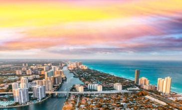 Miami & Orlando Turu - Türk Havayolları ile - 5 Gece 7 Gün - Yılbaşı Özel