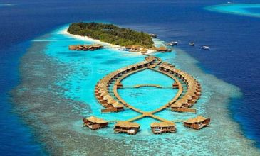 Fırsat Bangkok & Phuket Turu - Türk Hava Yolları ile - 6 Gece 9 Gün