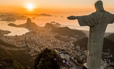 XXL Latin Amerika Turu - Türk Havayolları ile - 26 Gece 29 Gün