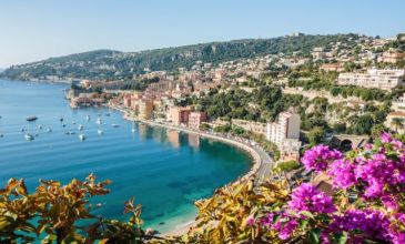 Deluxe Akdeniz Triosu Turu - Pegasus Havayolları İle - 7 Gece 8 Gün