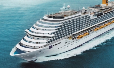 Costa Diadema İle Norveç Fiyortları Turu