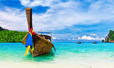 Bali Ve Phuket İle Fenomen Uzak Doğu Turu - Türk Hava Yolları İle - 9 Gece 11 Gün