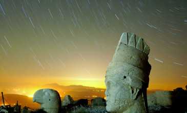 Antalya Çıkışlı - Gap İncileri  Turu ( Nemrut & Göbeklitepe & Mardin ) - SunExpress Havayolları ile - 2 Gece 3 Gün - Ekstra Turlar Dahil