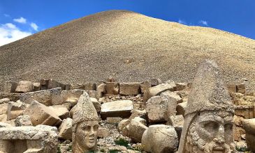 Antalya Çıkışlı - Gap İncileri  Turu ( Nemrut & Göbeklitepe & Mardin ) - SunExpress Havayolları ile - 2 Gece 3 Gün - Ekstra Turlar Dahil