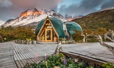 Grand Patagonya & Paskalya Adası Turu - Türk Havayolları İle - 13 Gece 16 Gün