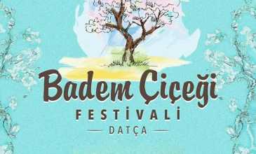 Antalya Çıkışlı - Datça  Badem Çiçeği Festivali - Lüks Otobüsler ile - 2 Gece 4 Gün